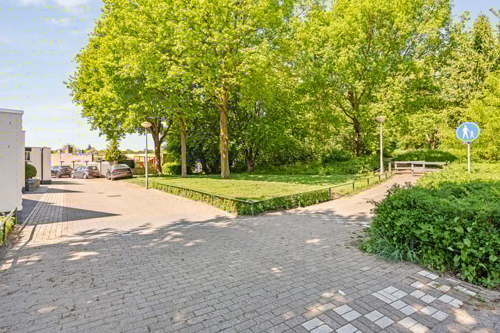 Photo 27 of Finistèrelaan 63