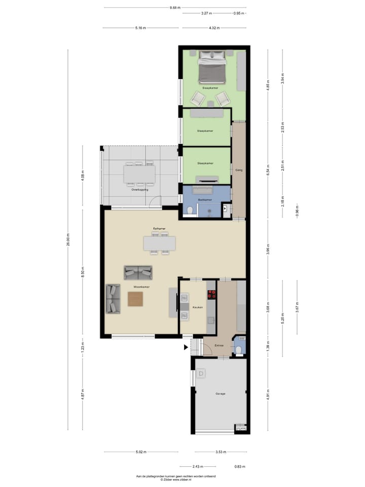 Photo 30 of Finistèrelaan 63