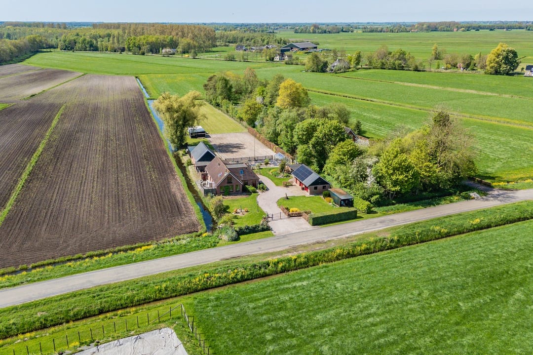 Photo 1 of Hanebuert 4