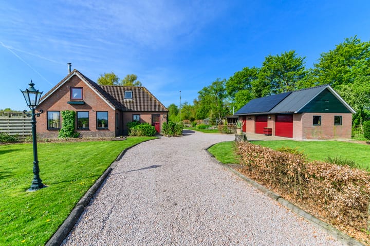 Foto 2 van Hanebuert 4