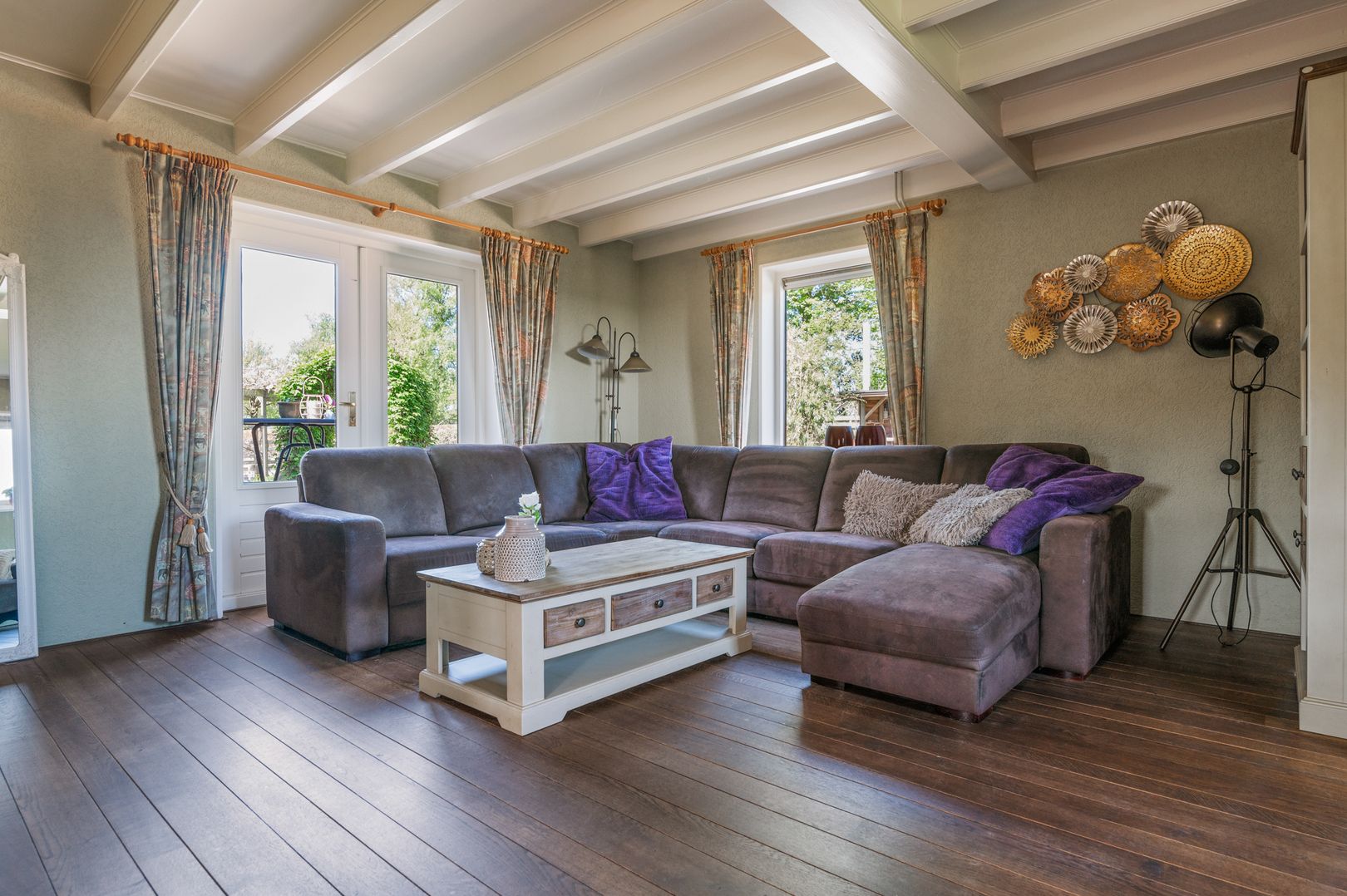 Photo 3 of Hanebuert 4