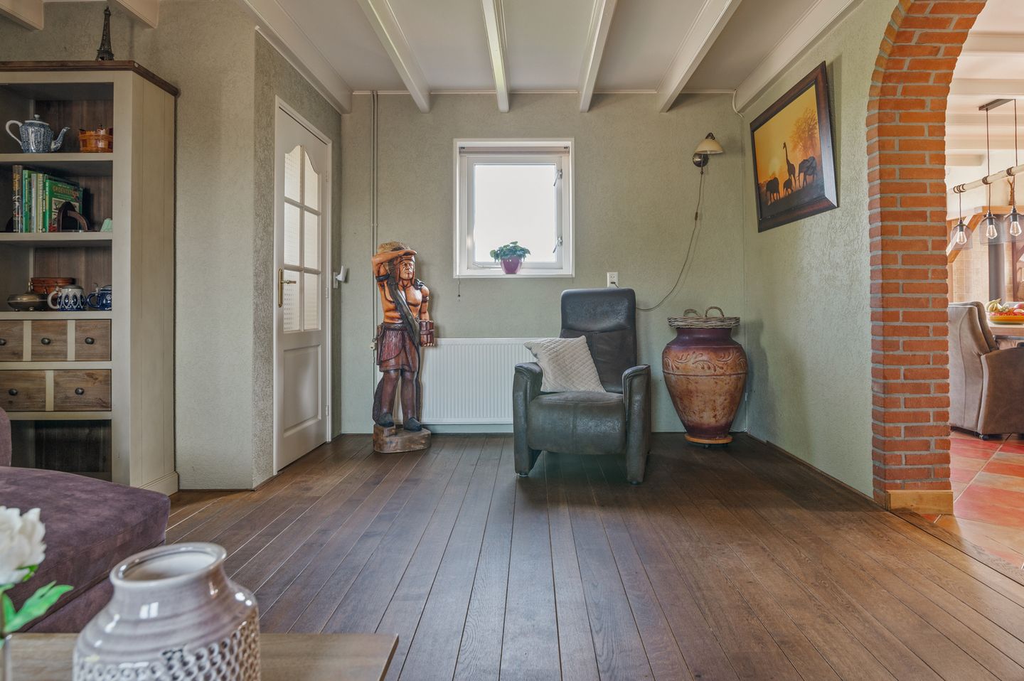 Photo 4 of Hanebuert 4