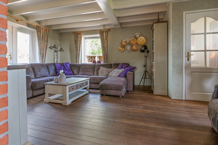 Foto 5 van Hanebuert 4