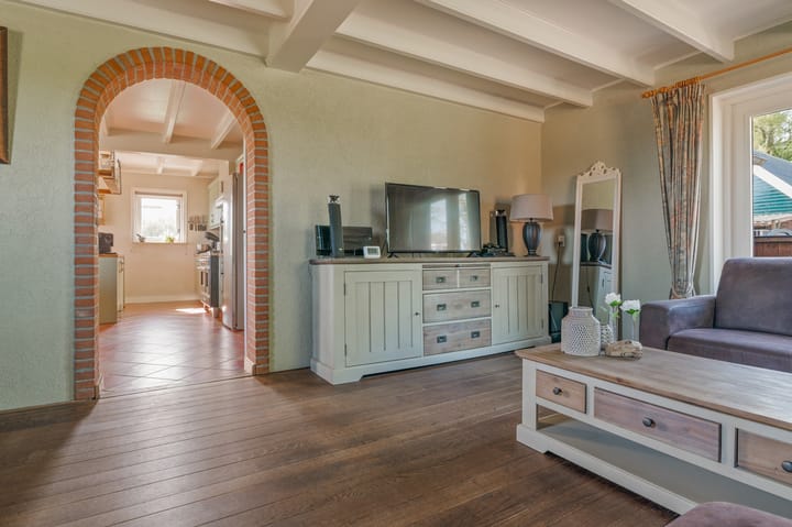 Foto 6 van Hanebuert 4