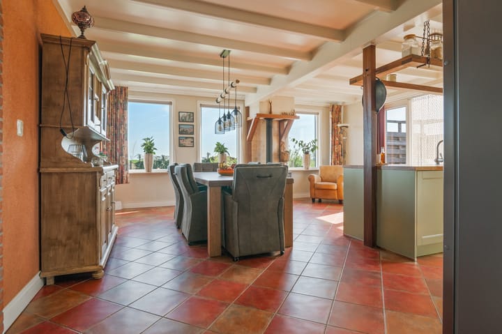 Foto 7 van Hanebuert 4