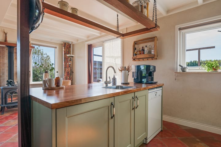 Foto 9 van Hanebuert 4