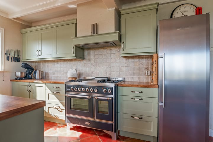 Foto 10 van Hanebuert 4