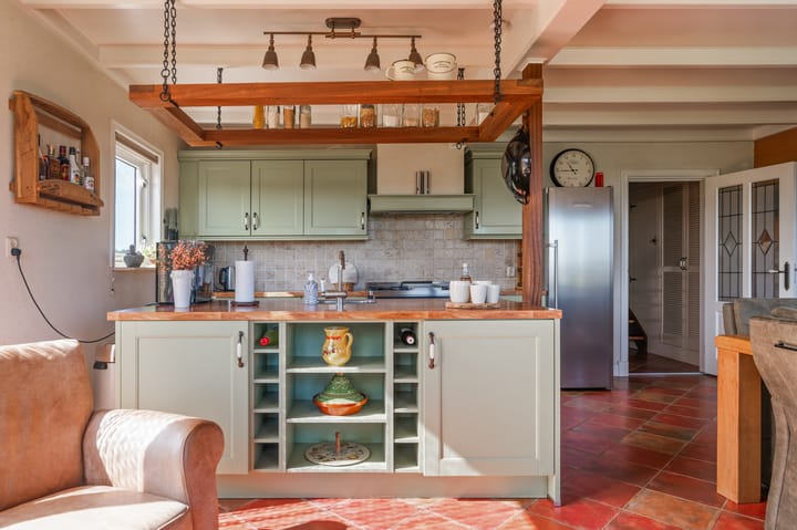 Foto 11 van Hanebuert 4