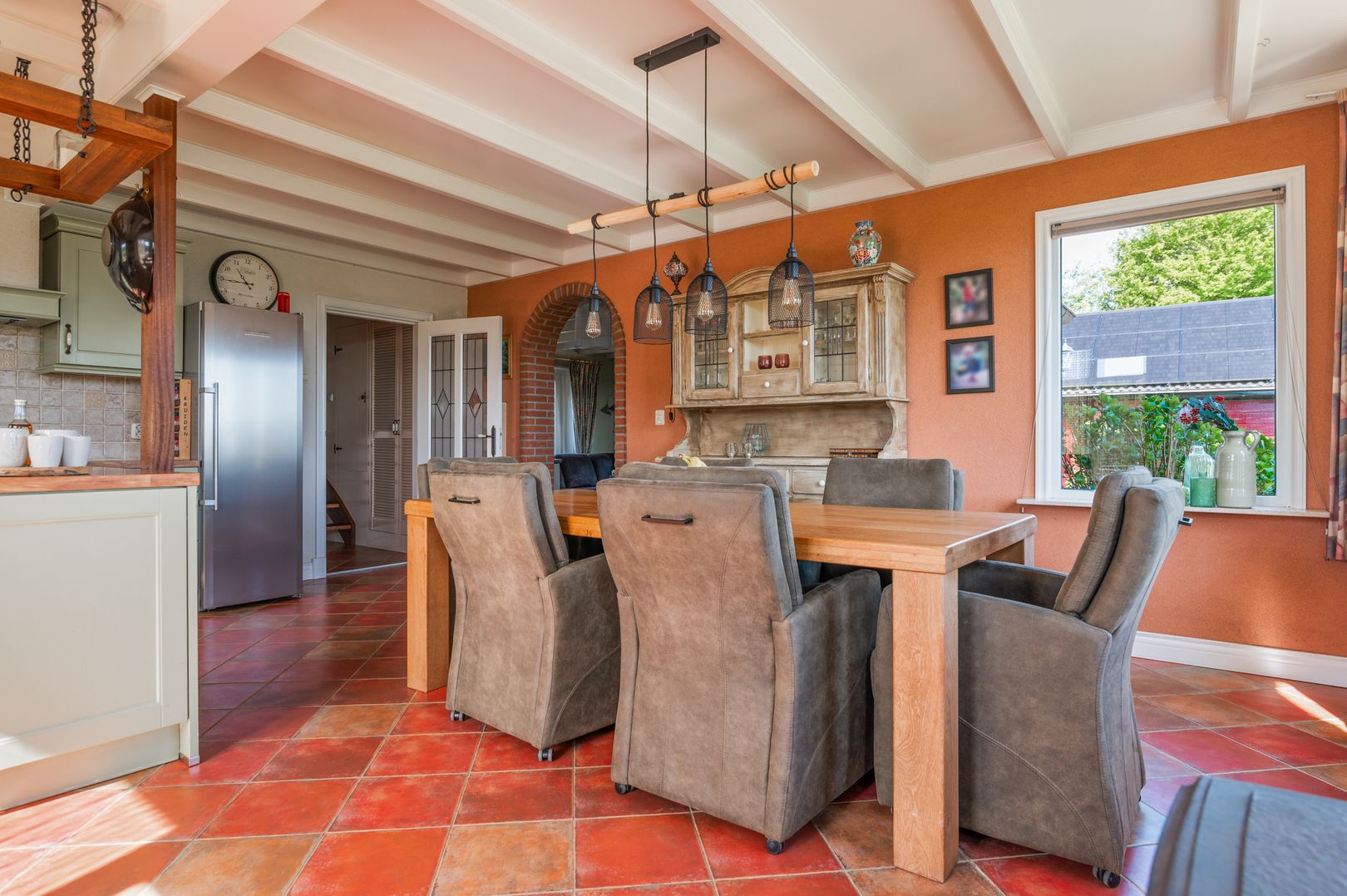 Photo 12 of Hanebuert 4