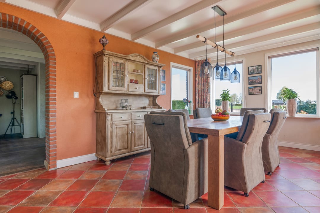 Photo 13 of Hanebuert 4