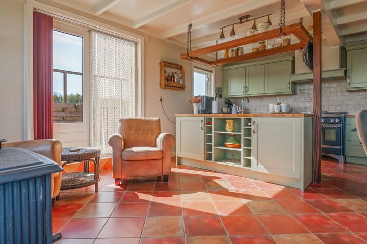 Foto 16 van Hanebuert 4