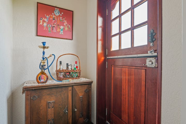 Foto 18 van Hanebuert 4