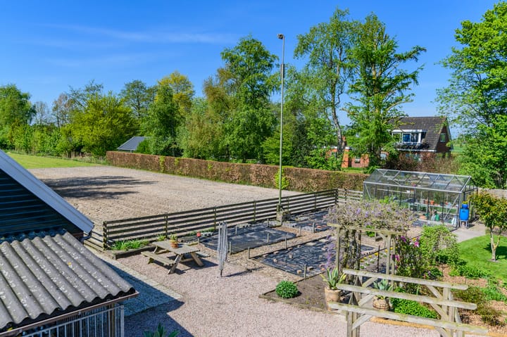 Foto 37 van Hanebuert 4