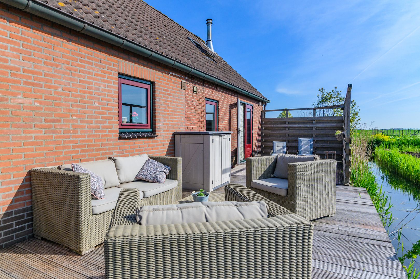 Photo 42 of Hanebuert 4