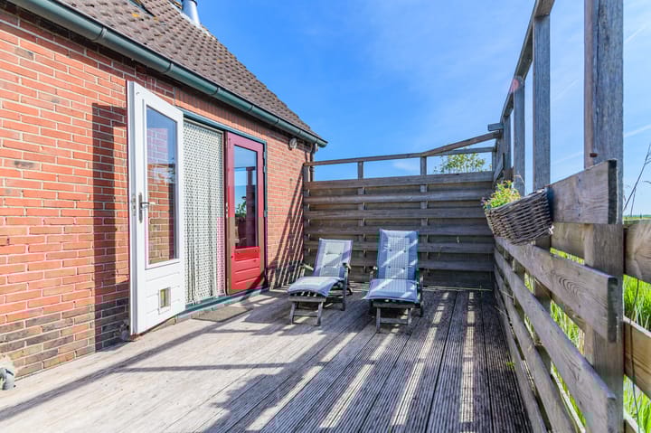 Foto 43 van Hanebuert 4