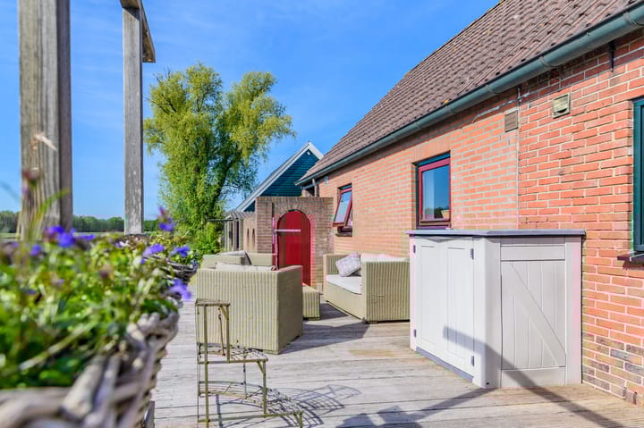 Foto 44 van Hanebuert 4