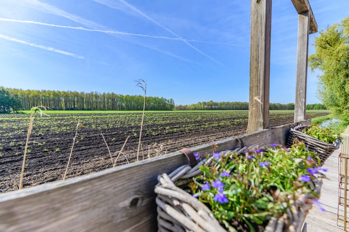 Foto 45 van Hanebuert 4