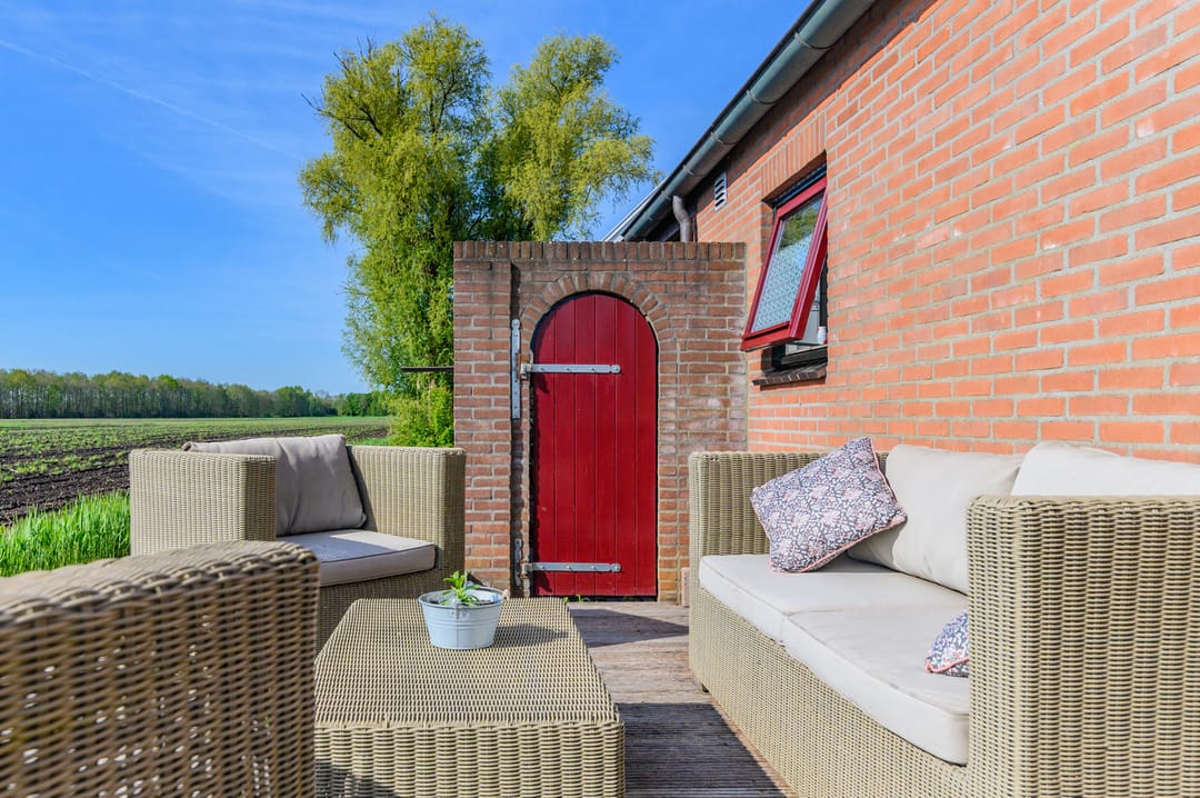 Photo 46 of Hanebuert 4