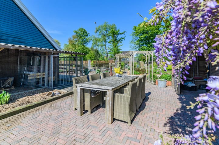 Foto 48 van Hanebuert 4