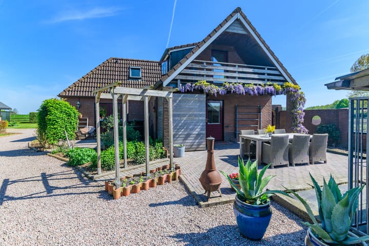 Foto 49 van Hanebuert 4