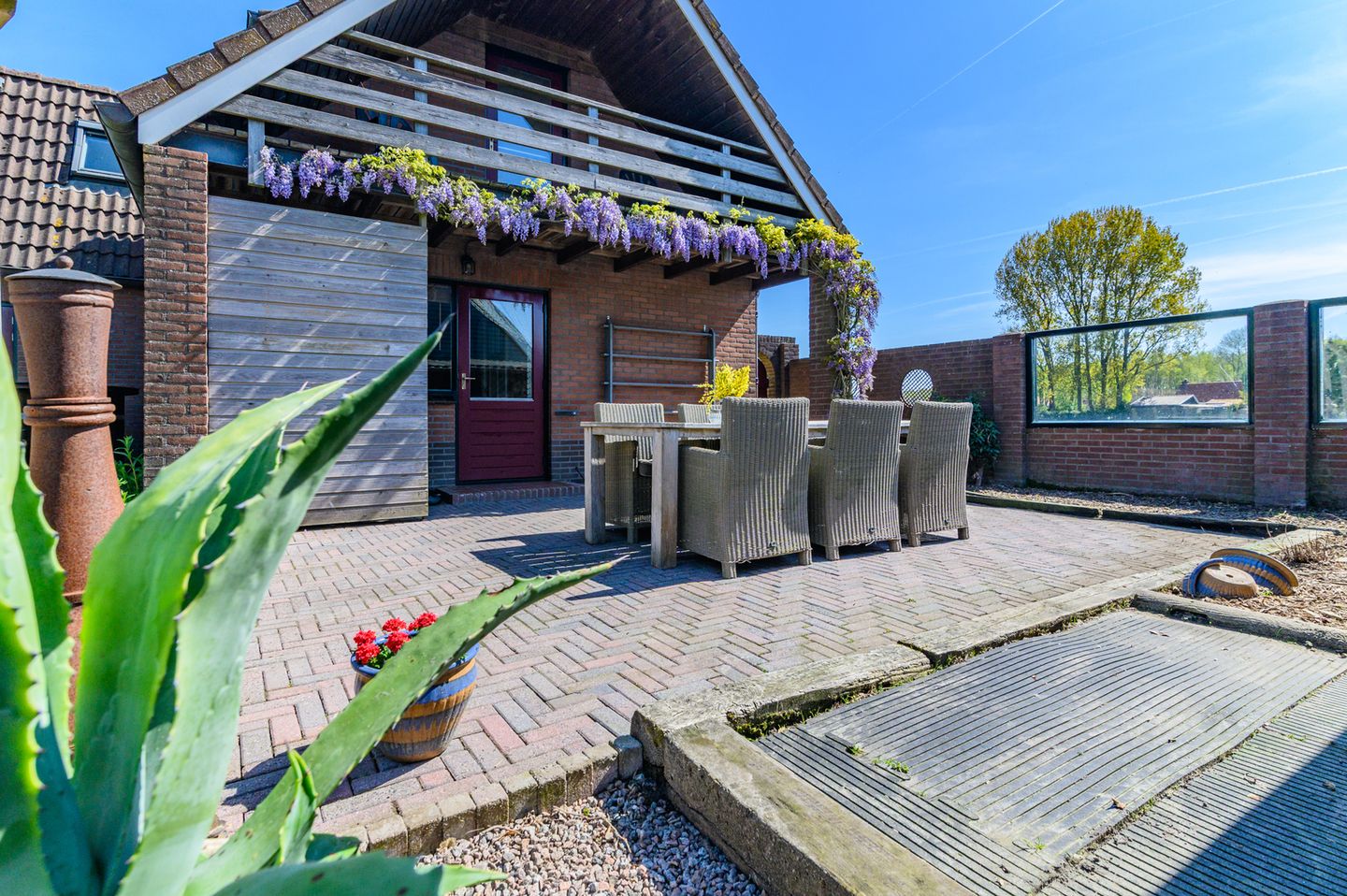 Photo 50 of Hanebuert 4