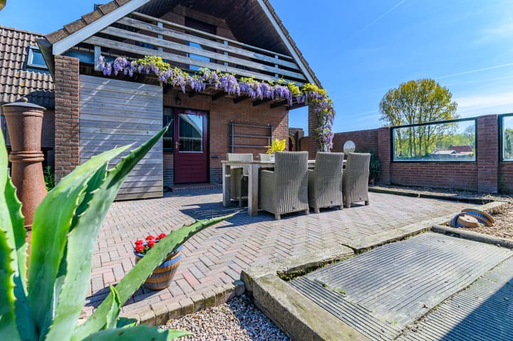 Foto 50 van Hanebuert 4