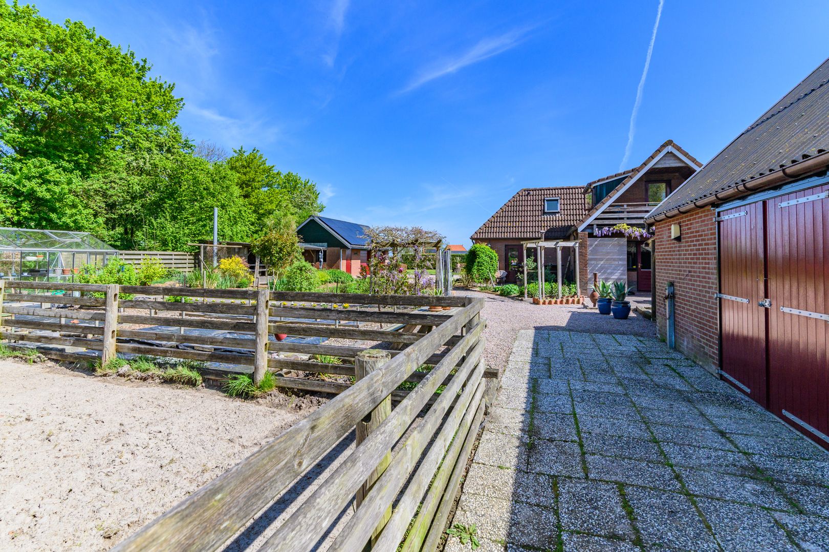 Photo 51 of Hanebuert 4