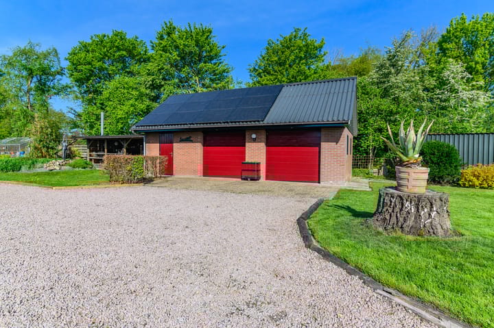 Foto 53 van Hanebuert 4