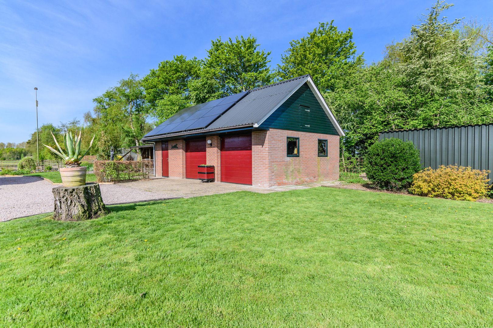 Photo 54 of Hanebuert 4