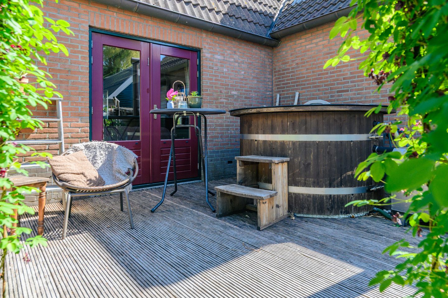 Photo 59 of Hanebuert 4