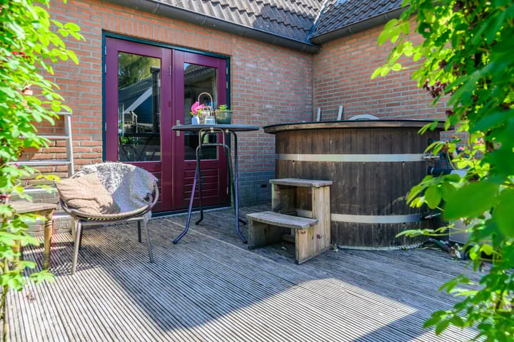 Foto 59 van Hanebuert 4