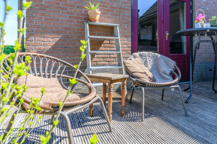 Foto 60 van Hanebuert 4