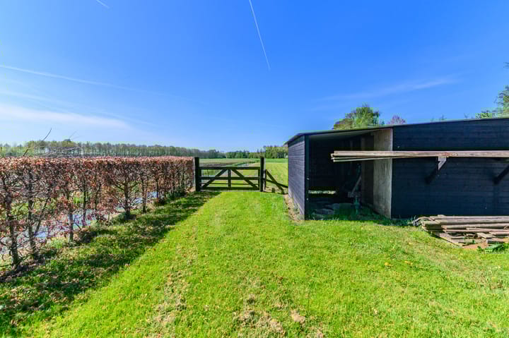 Foto 69 van Hanebuert 4