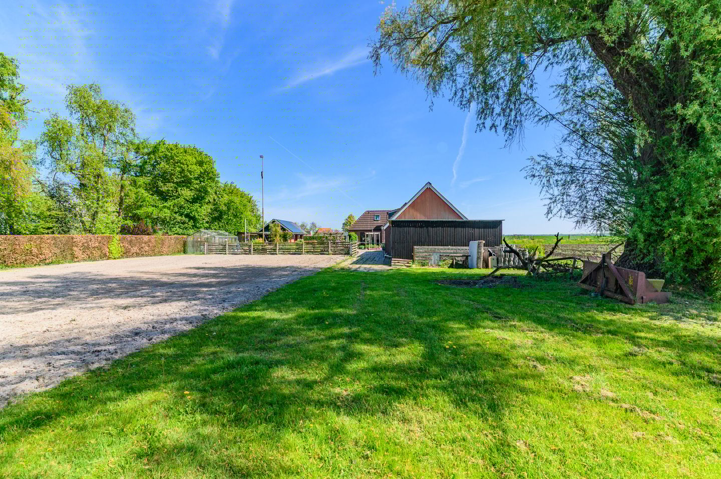 Photo 70 of Hanebuert 4