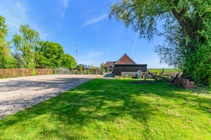 Foto 70 van Hanebuert 4