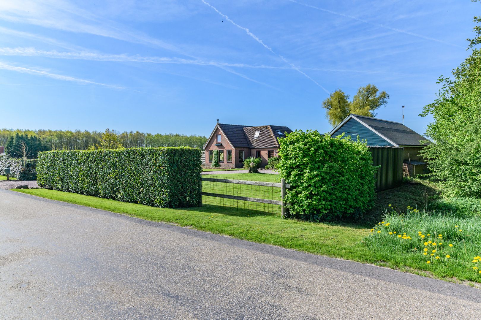 Photo 78 of Hanebuert 4