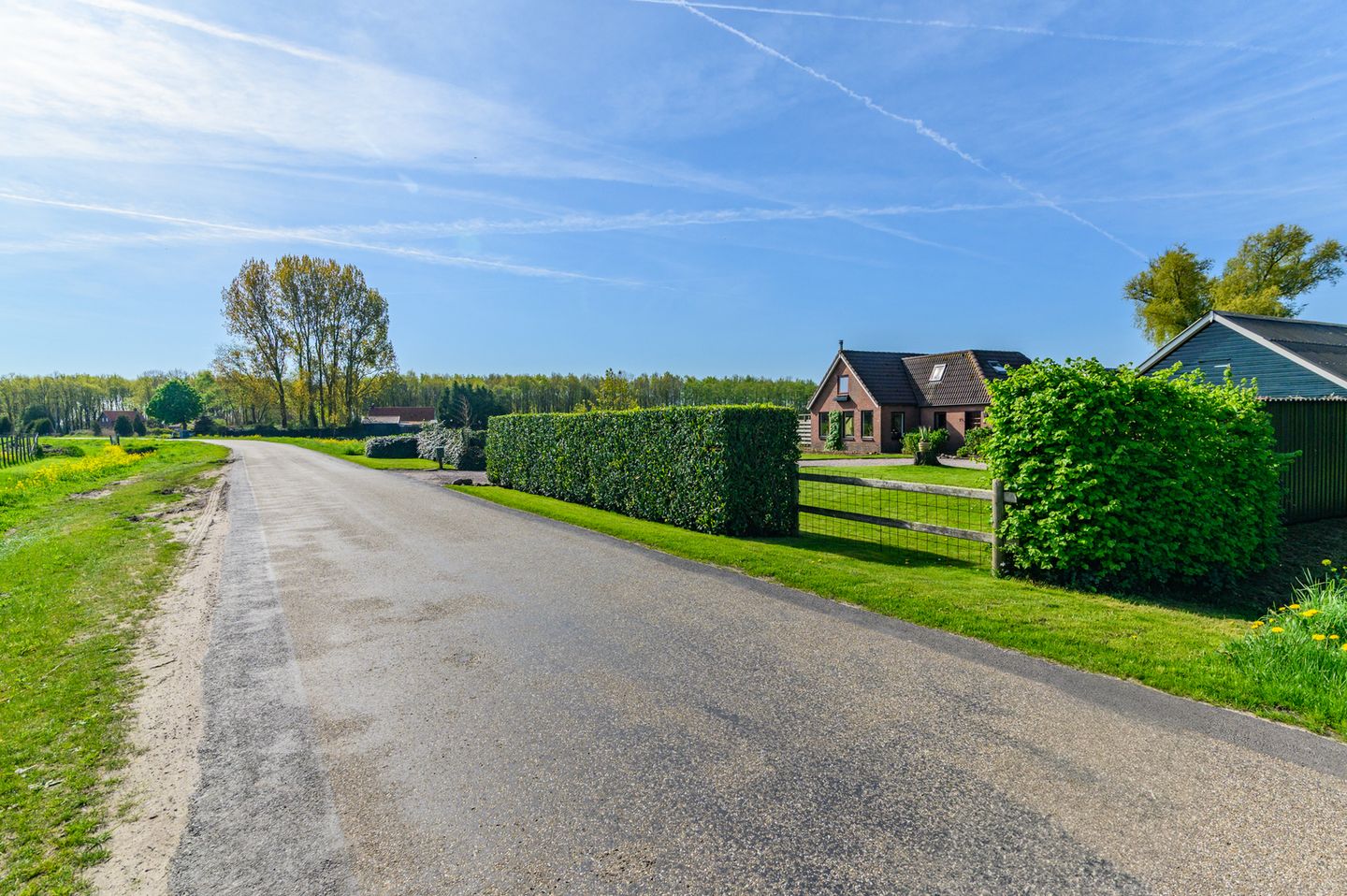 Photo 79 of Hanebuert 4