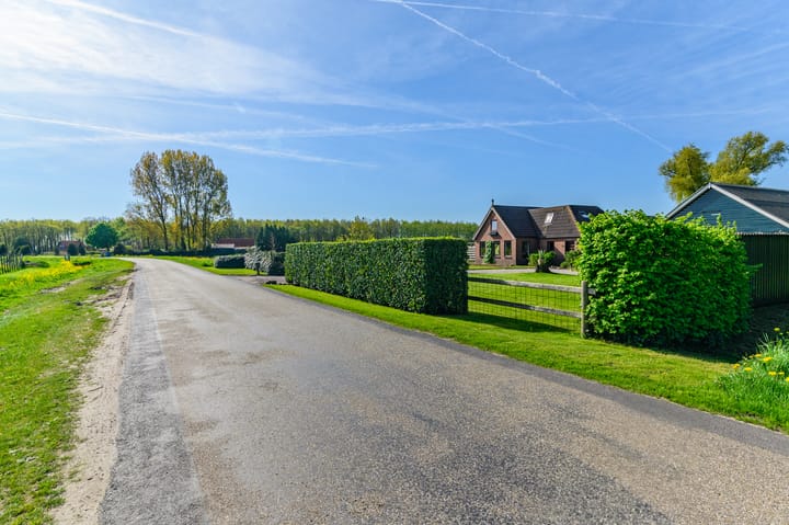 Foto 79 van Hanebuert 4