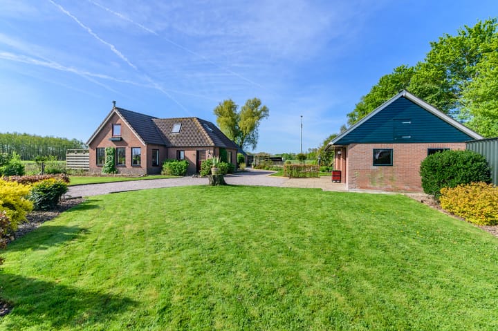 Foto 80 van Hanebuert 4