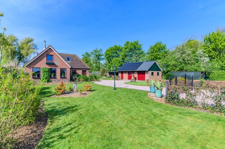 Foto 81 van Hanebuert 4