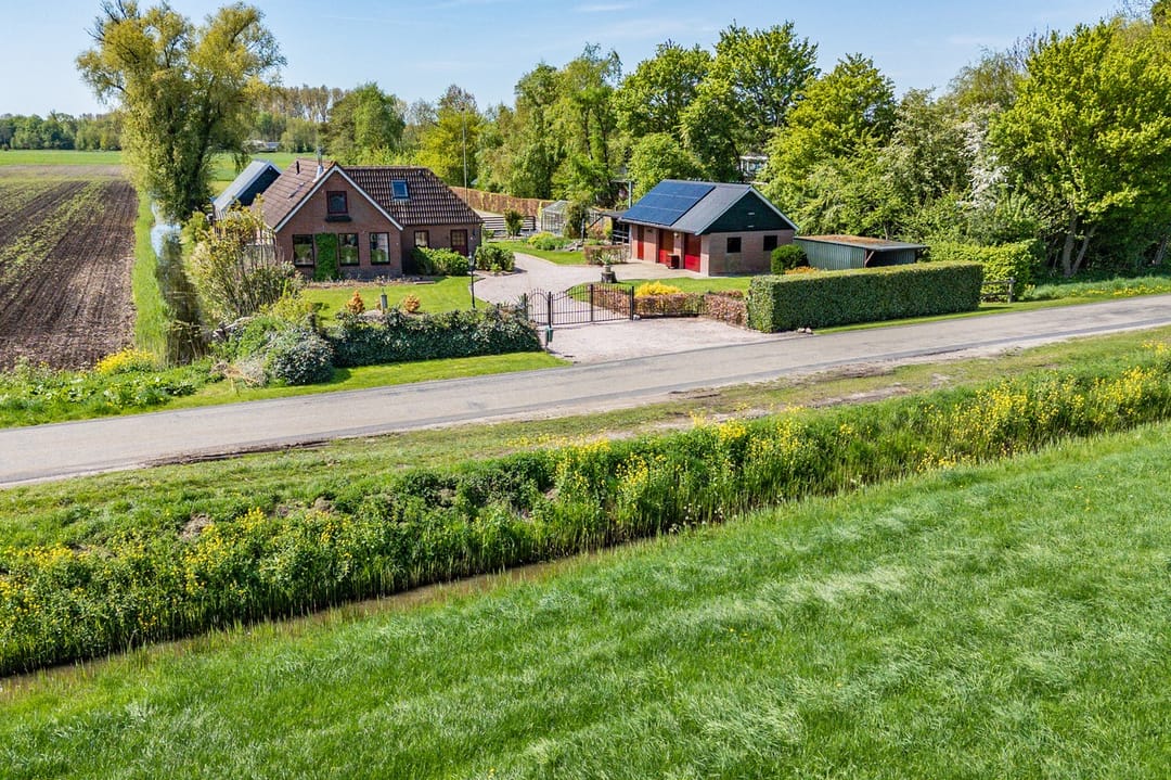 Photo 83 of Hanebuert 4