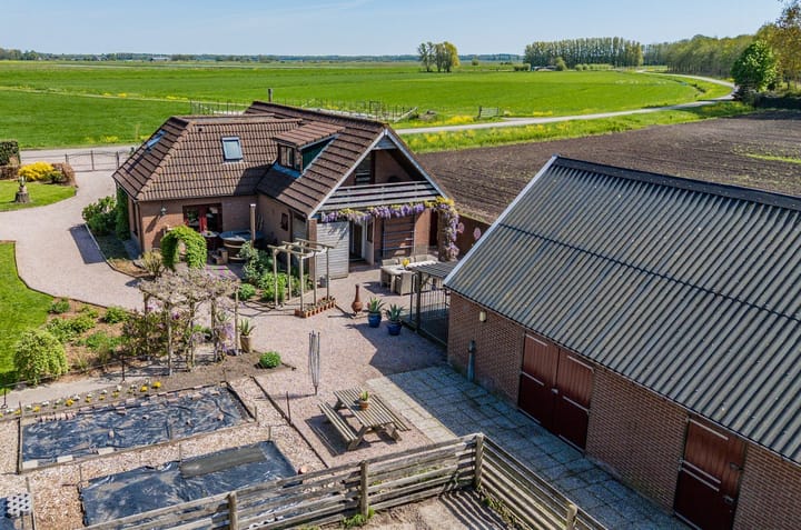 Foto 85 van Hanebuert 4