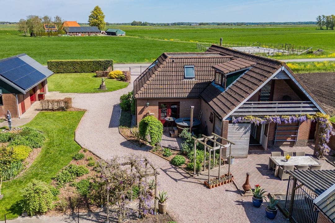 Photo 86 of Hanebuert 4