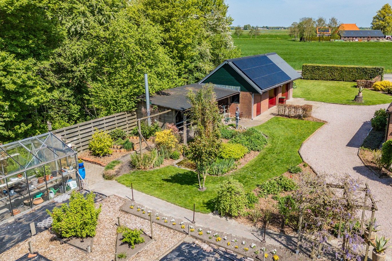 Photo 87 of Hanebuert 4