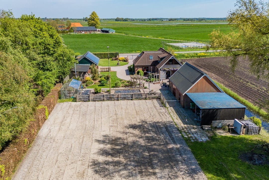 Photo 88 of Hanebuert 4