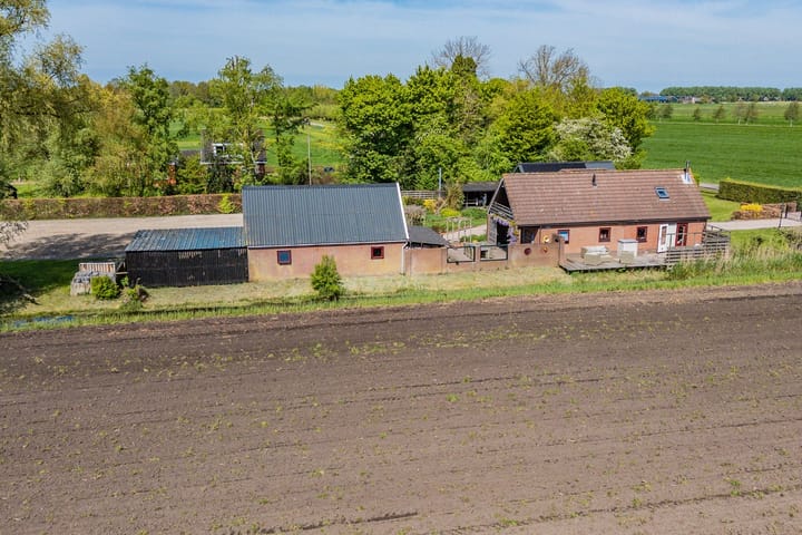 Foto 89 van Hanebuert 4