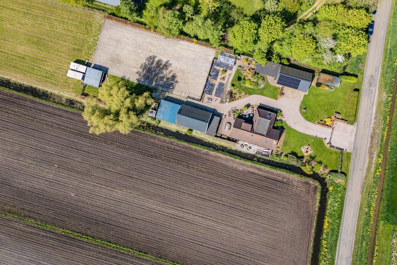 Photo 90 of Hanebuert 4