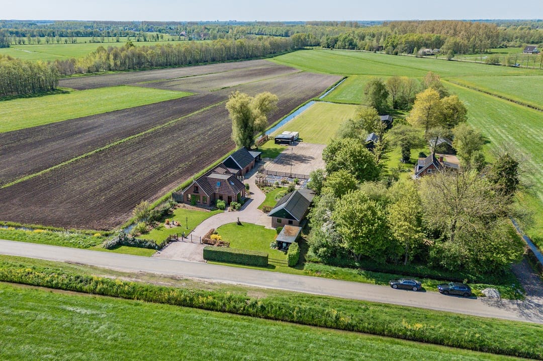 Photo 91 of Hanebuert 4