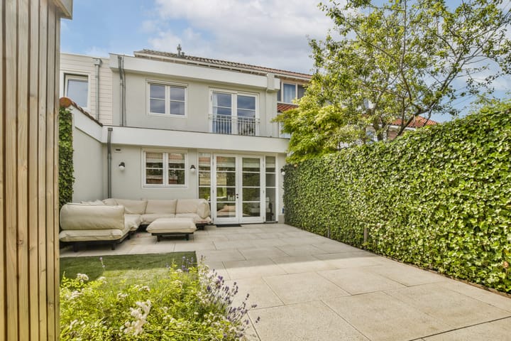 Foto 2 van Jan van Goyenlaan 24