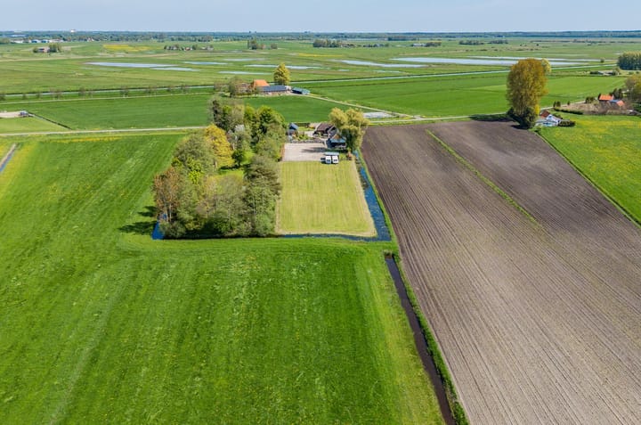 Foto 93 van Hanebuert 4